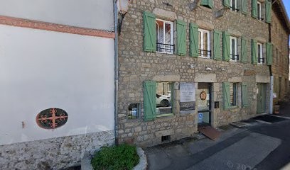 Menuiserie Fougerouse, Menuisier à Viverols