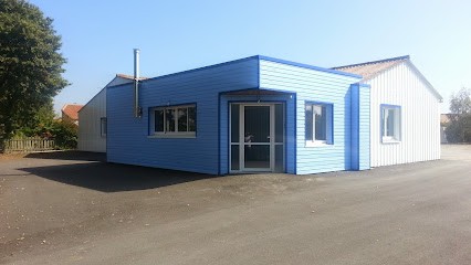 Menuiserie Charpente GUERINEAU MCCS, Menuisier à Beaufou