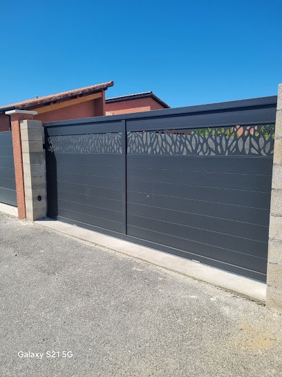 DB Menuiserie, Menuisier à Launaguet