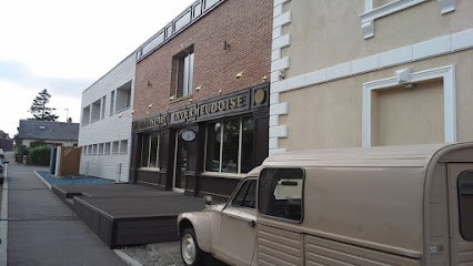 Menuiserie Envermeudoise, Menuisier à Envermeu