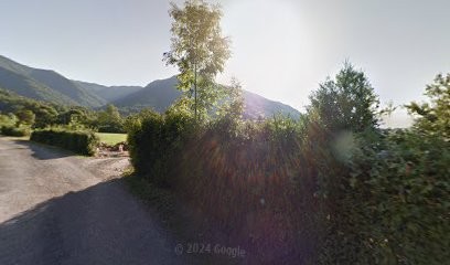 Martinez Jaime, Charpentier à Saint-Pé-de-Bigorre