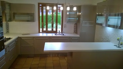 Palibois 76, Menuisier à Montmain