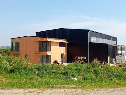 Eco-bati Bois, Charpentier à Saint-Renan