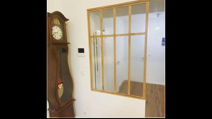 Sab'In Menuiserie, Menuisier à Lormont