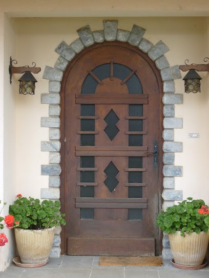 GAMSO MENDE, Menuisier à Mende