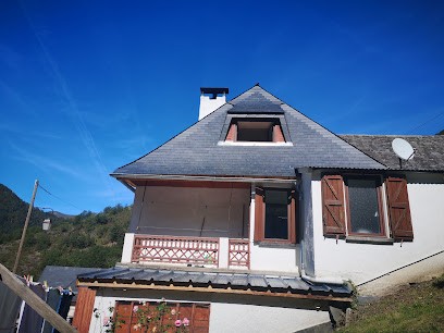 Pierre Janisse, Charpentier à Engomer