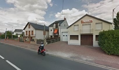 Sarl Ramond Claude, Menuisier à Sully-sur-Loire