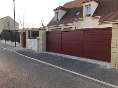 Entreprise Jourdain, Menuisier à Champagne-sur-Oise