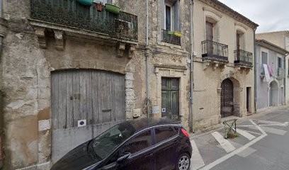 Tac Agencement, Charpentier à Montbazin