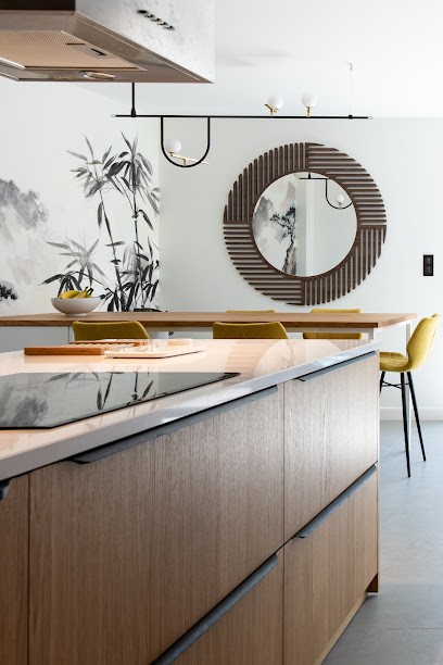 OG Menuisier Agenceur, Menuisier à Mauges-sur-Loire