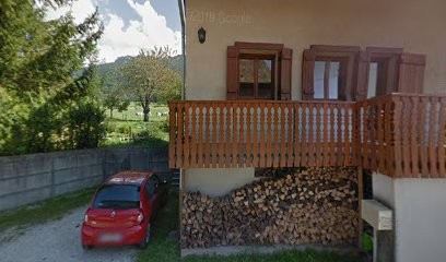 ARTISAN BOIS CONCEPT, Menuisier à Aviernoz