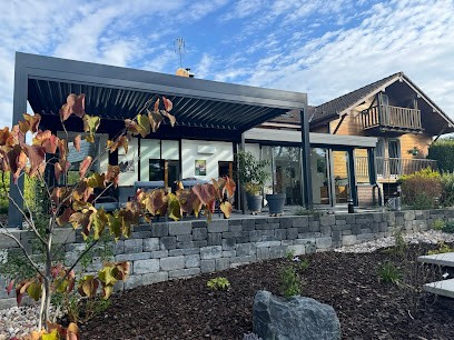 Les Vérandas De L'Est, Menuisier à Anould