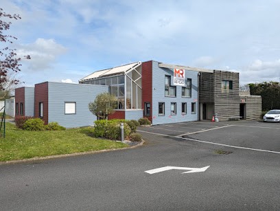 Reveau Menuiserie, Menuisier à Combrand