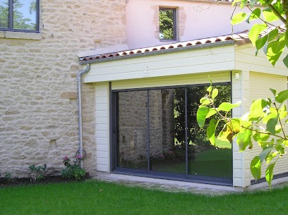 Concept & Menuiserie by Boutin, Menuisier à Vezins