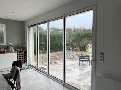 Menuiserie Dunkerquoise - Entreprise De Menuiserie Dans Le Nord, Menuisier à Téteghem-Coudekerque-Village