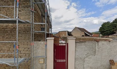 Entreprise LUDI, Charpentier à Genay