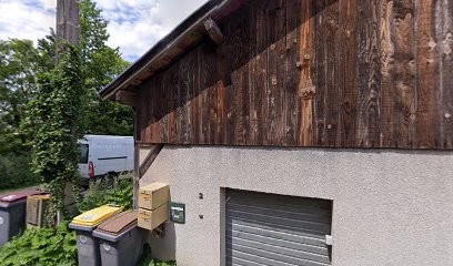 Eric Mallet Menuiserie & Agencement, Menuisier à Vernou-la-Celle-sur-Seine