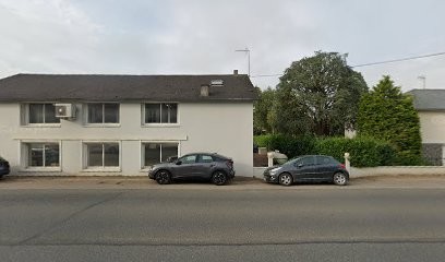 Plastipin, Charpentier au Pin