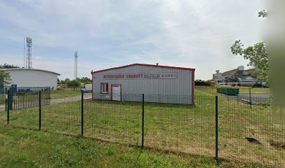Thierry Chaboty Eurl, Charpentier à Reignac-sur-Indre
