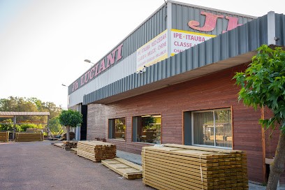 Scierie Jh Luciani, Menuisier à Ghisonaccia