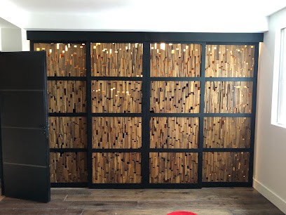 Lacoste Agencement, Menuisier à Marcheprime