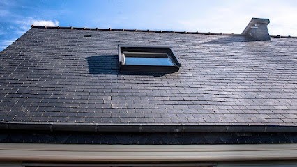 PREUX GREGORY, Menuisier à Saint-Julien-de-Lampon