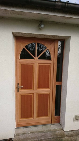 Les Menuiseries D'Auxigny, Menuisier à Quantilly