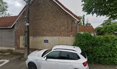 Pascal Pochet Menuiserie Bureau, Menuisier à Rety