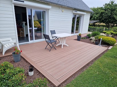 COUESPEL PERE ET FILS, Menuisier à Loctudy