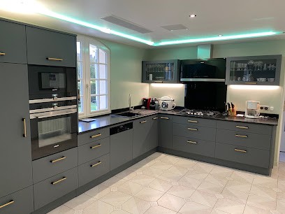 Menuiserie Jerome Fietta, Menuisier à Ormoy