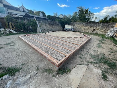 OBOIS Menuiserie, Menuisier à Amboise