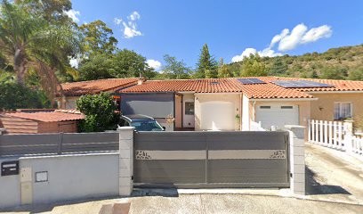 Scca Menuiserie, Charpentier à Prades