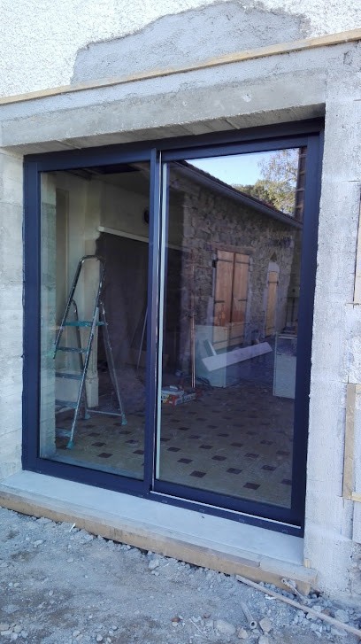 XYLEME LAURENT SAS, Menuisier à Pouzol