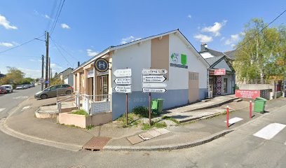 Sarl Orain Gilles By Homanova, Menuisier à Blain