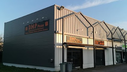 DMP Pose -menuiserie Bourg Achard, Menuisier à Bourg-Achard