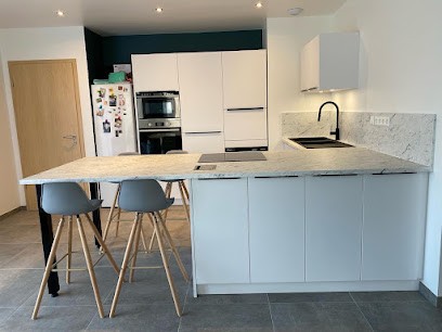 Menuiserie Bessieres Nicolas, Menuisier à Fossieux