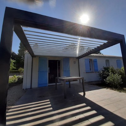 BAPTISTE CRÉATIONS, Menuisier à Saint-Germain-de-Prinçay