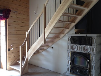 ENTREPRISE ORFEUVRE SARL, Menuisier à Saint-Germain-Laprade