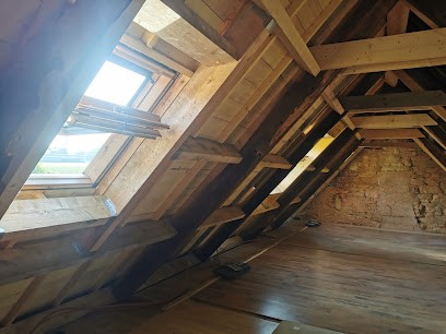 Le Guillerm Jean-Jacques, Menuisier à Plouigneau