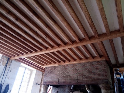 EURL Le Charpentier D'antan, Charpentier à Montaigu