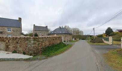 Ebene, Charpentier à Saint-Julien