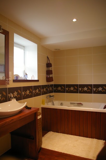 Busseuil Gael, Menuisier à Vendenesse-lès-Charolles