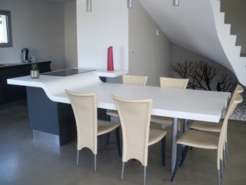 Metrasud, Menuisier à Toulouse