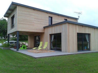 ENEL MENUISERIES, Menuisier à Bayon