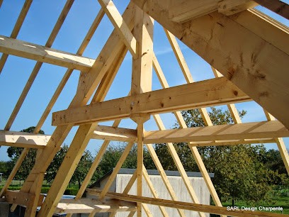 Design Charpente SARL, Charpentier à Mézières-sur-Couesnon