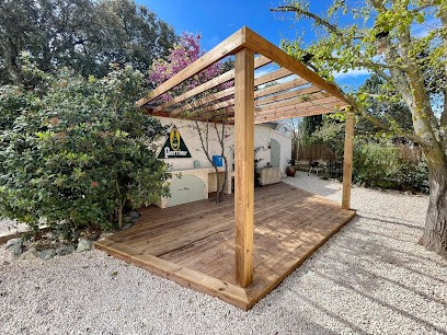 Menuiserie Lloret & Fils, Menuisier à Althen-des-Paluds