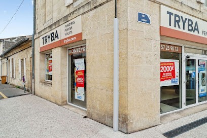 TRYBA Libourne, Menuisier à Libourne