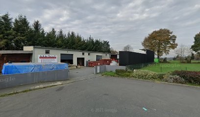 Madge (Sarl), Charpentier à Taden