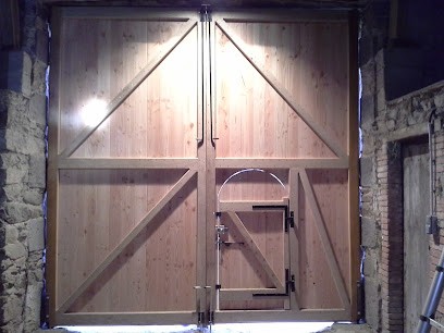 Bouquier Olivier Menuisier, Menuisier à Montfermy