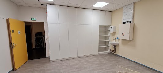 menuisier-agenceur 01, Menuisier à Arbigny